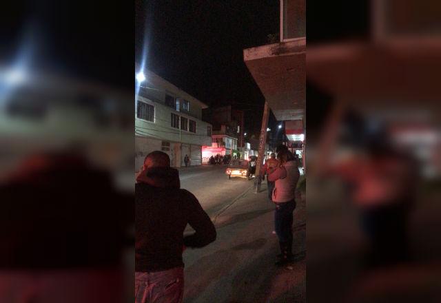 Asesinan a motociclista en bulevar de San Martín Texmelucan