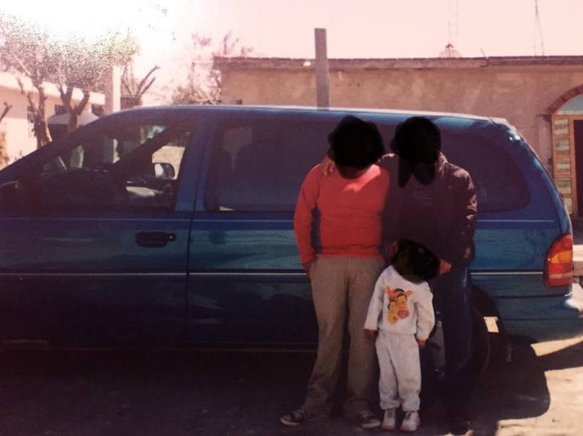 En horas roban tres vehículos en el centro de Tecamachalco