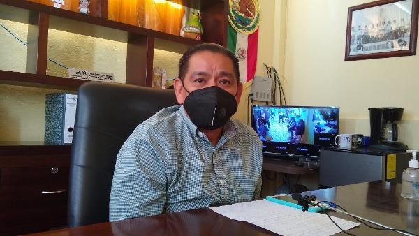 Conflicto entre regidores de Altepexi es por dinero: alcalde