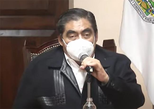 VIDEO Puebla registra 234 casos más de covid en 24 horas
