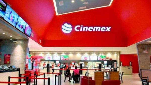 Causa nostalgia cierre de Cinemex en Puebla y otros estados