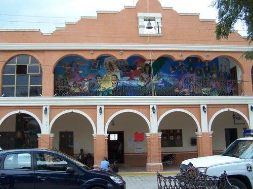 Piden a la ASE investigar a dos ediles por obras irregulares en Coxcatlán 