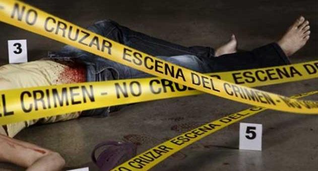 Asaltan a estudiante de la UPAEP en Oaxaca y la matan