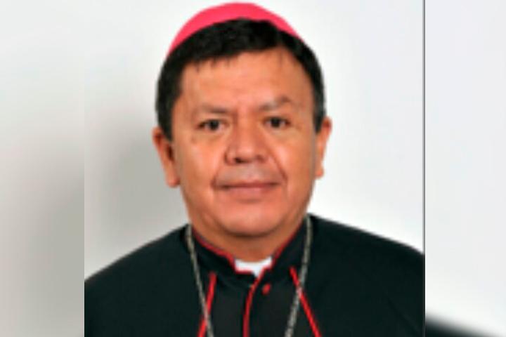 Es nombrado el nuevo obispo de Tehuacán por el Papa Francisco