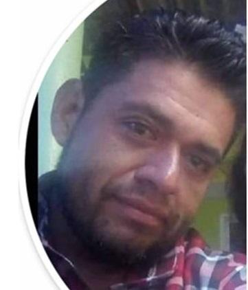Jaime Notario desapareció en Tecamachalco; ayuda a localizarlo