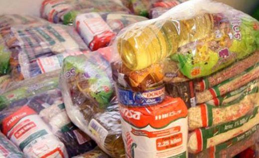 Invierte Barbosa más de 202 mdp en paquetes alimentarios por Covid-19