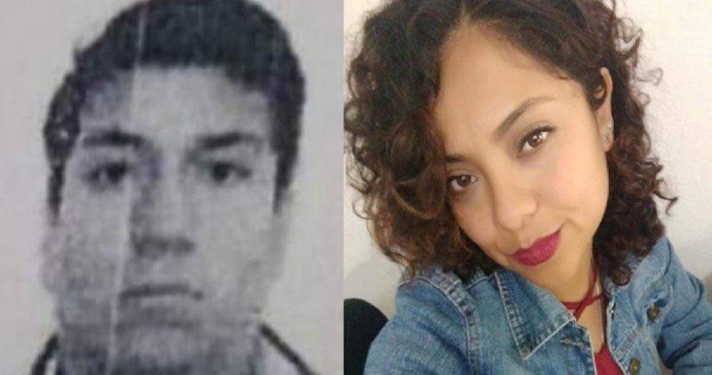 Buscan por todo el país a presunto feminicida de Susana; era policía estatal