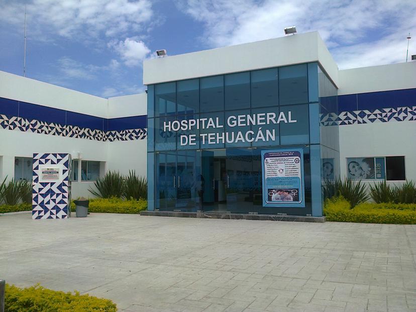 Sin medicamentos del cuadro básico en Hospitales de Tehuacán