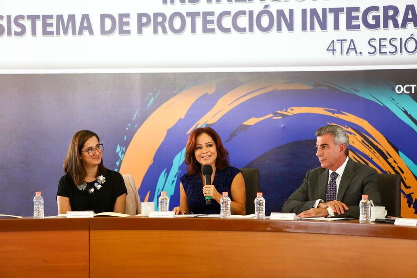 Puebla, primer estado con Consejo de Participación SIPINNA