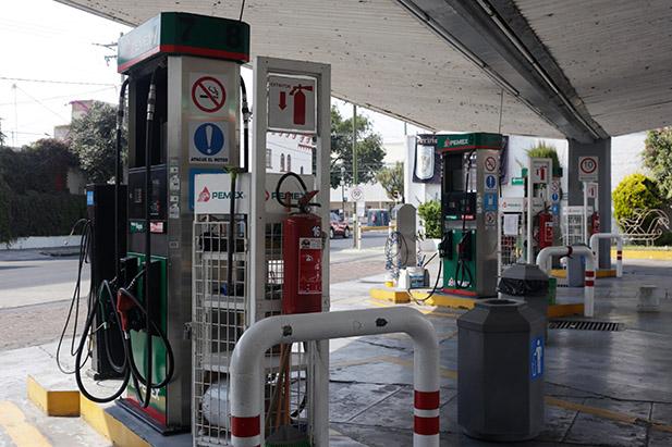 Caen 50% ventas de gasolina por huachicol en Puebla: Onexpo