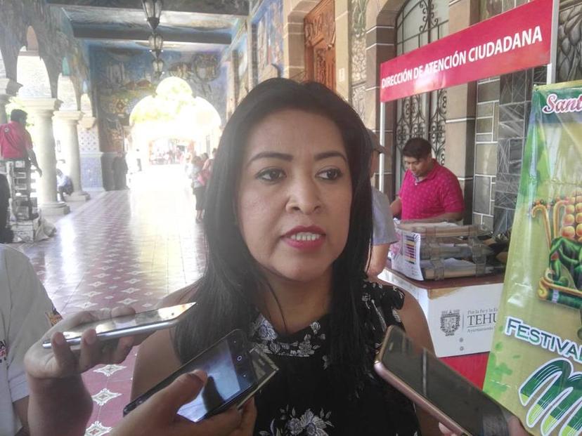 Realizan campañas para evitar linchamientos en Tehuacán y Ajalpan