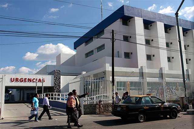 Guillermo Ruiz Argüelles será el nuevo secretario de Salud en Puebla