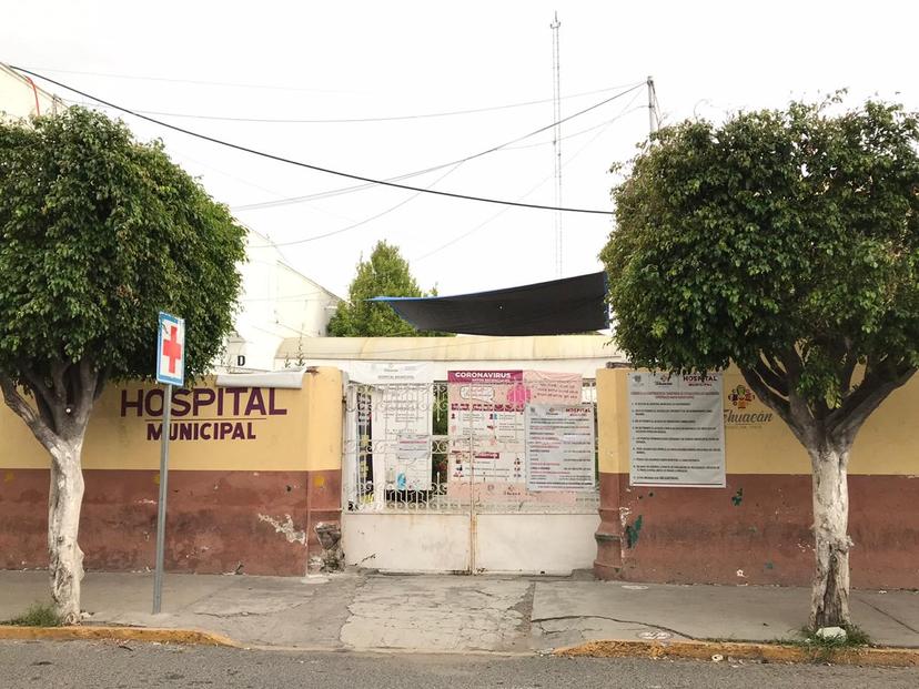 Cruz Roja de Tehuacán niega atención a joven baleado; pedía depositar 20 mil pesos