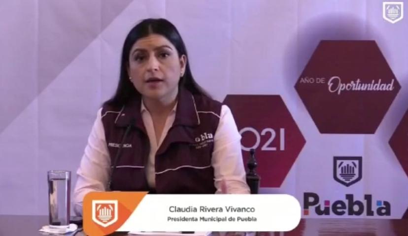 VIDEO Rivera esperará convocatoria de Morena para pedir licencia