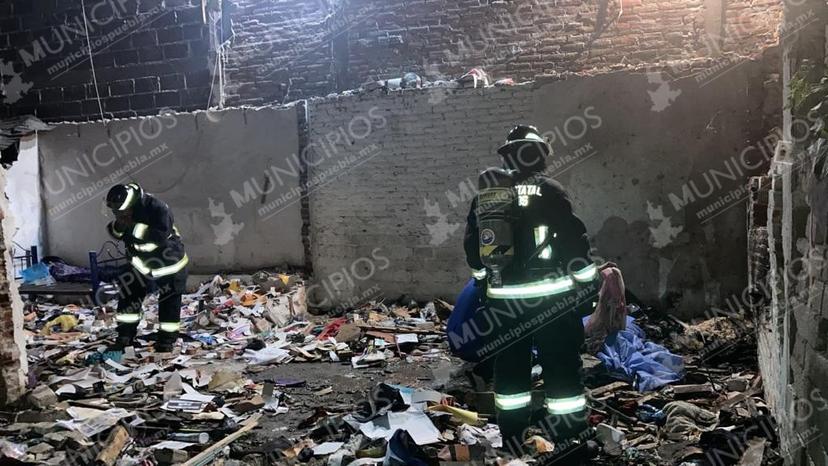 Revisará Segob venta de pirotecnia en Puebla tras explosión de Zacatepec