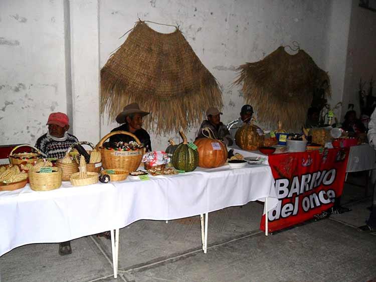Ixcaquixtla único municipio mixteco que rinde culto al maíz