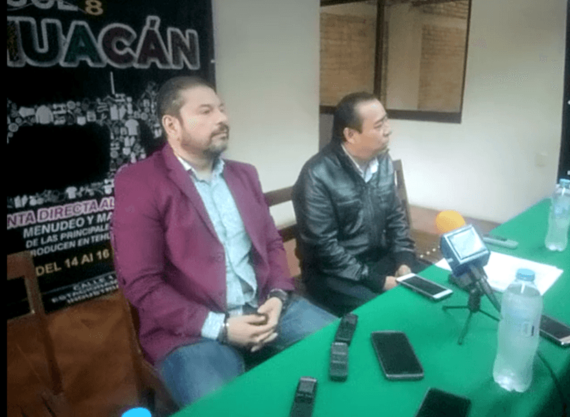 Informalidad y delincuencia afectan maquiladoras de Tehuacán