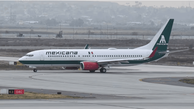 Todo sobre la demanda a Mexicana de Aviación