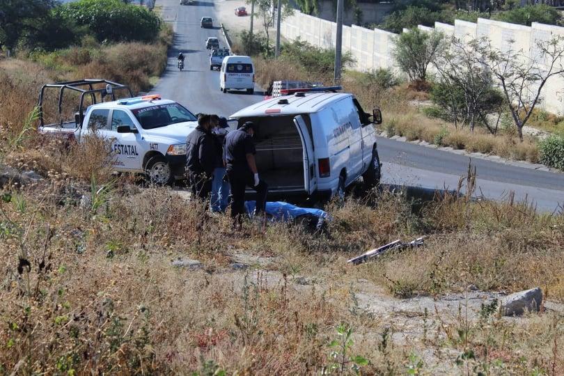 Fatal accidente cobra la vida de un motociclista en Tehuacán  