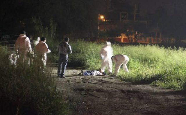 Matan a 3 jóvenes en Atlixco, suman 7 ejecutados en tres días