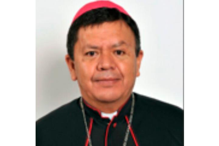 Es nombrado el nuevo obispo de Tehuacán por el Papa Francisco