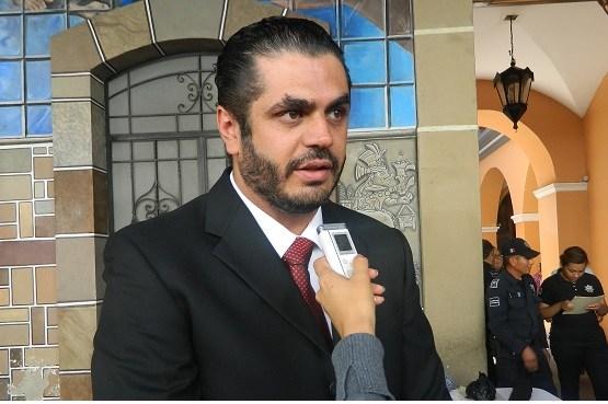 En 5 meses, Felipe Patjane paga asesores por 15 mdp en Tehuacán 