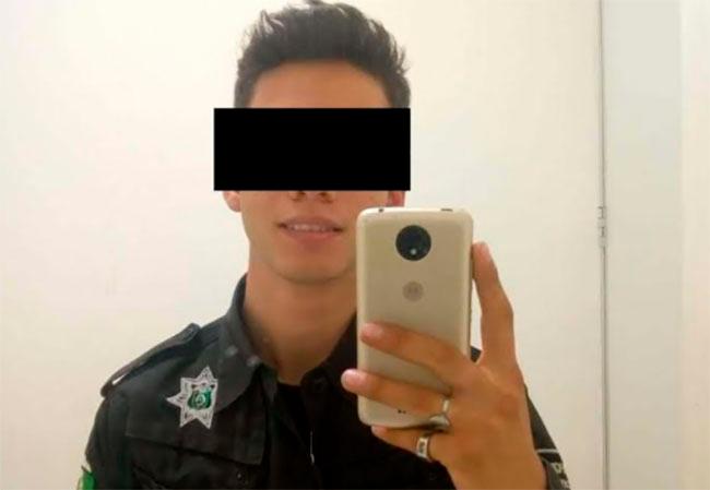 Acribillan en Tecamachalco a joven policía de Tochtepec 