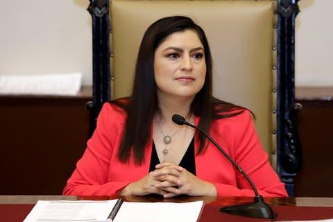 Denunciará PAN a Claudia Rivera por desvío de recursos públicos para reelección