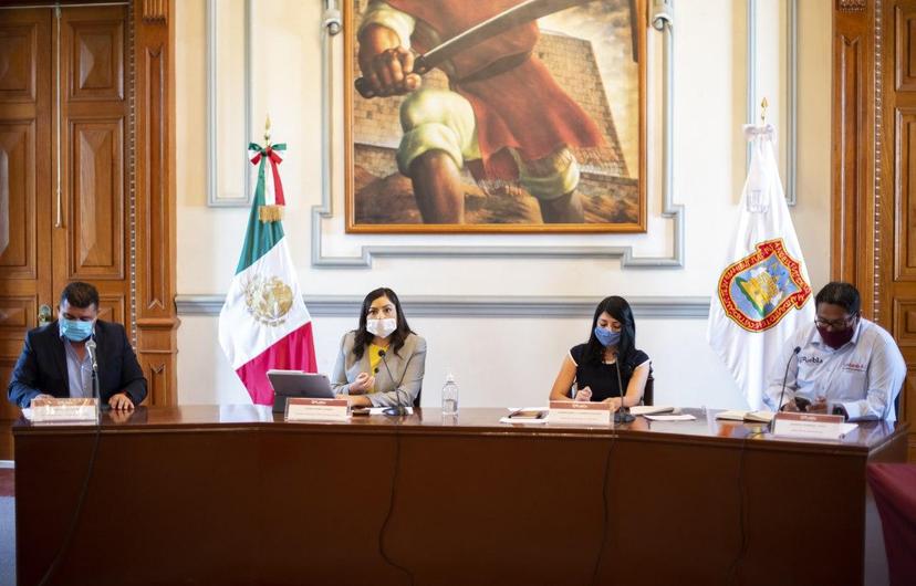 Ayuntamiento de Puebla brindará apoyos para el desempleo