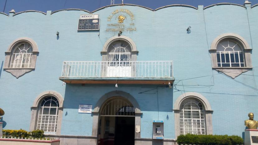 Ayuntamiento de Teotlalcingo aún no paga aguinaldo a trabajadores