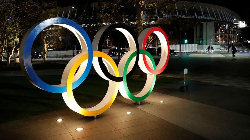 VIDEO Tokio inaugura sus Juegos Olímpicos sin público en las gradas