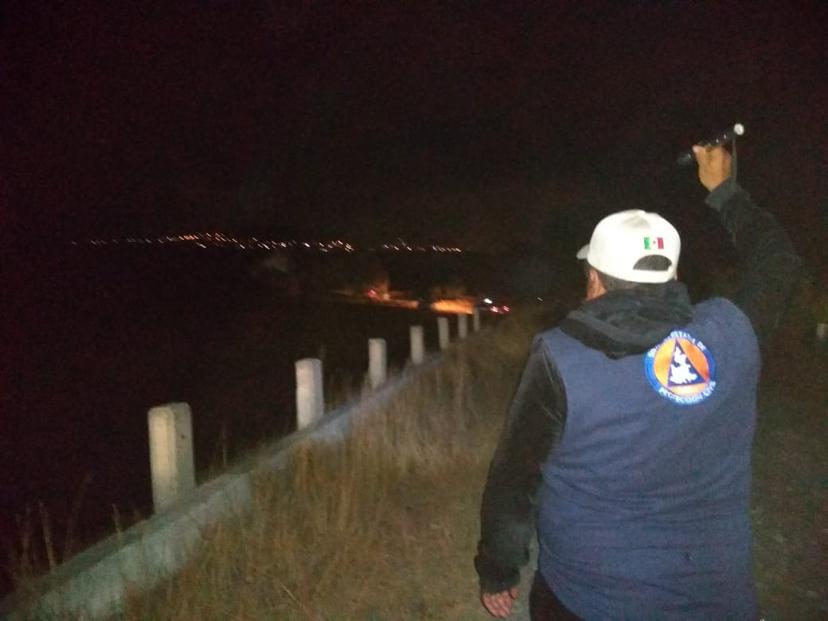 Detectan fuga en dos tomas clandestinas en Huauchinango y Tecamachalco