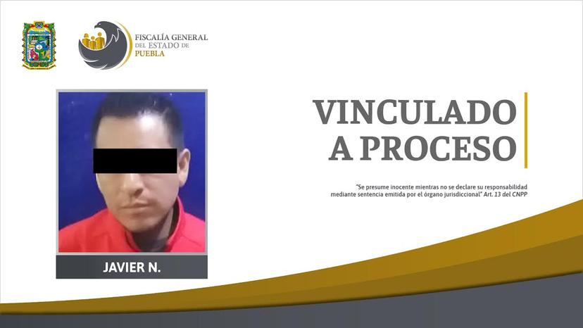 Hombre de 40 años viola a su sobrina de 7 años en Tehuacán