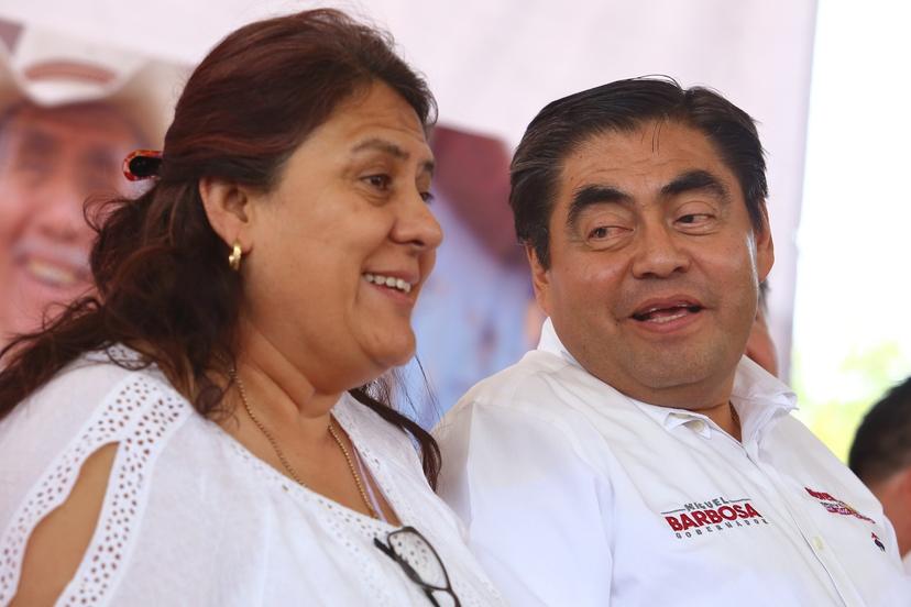 Alerta de Género en Puebla es un logro de la sociedad: Barbosa