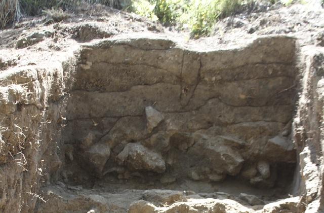 Retomarán en 2019 excavaciones arqueológicas en Tlalancaleca