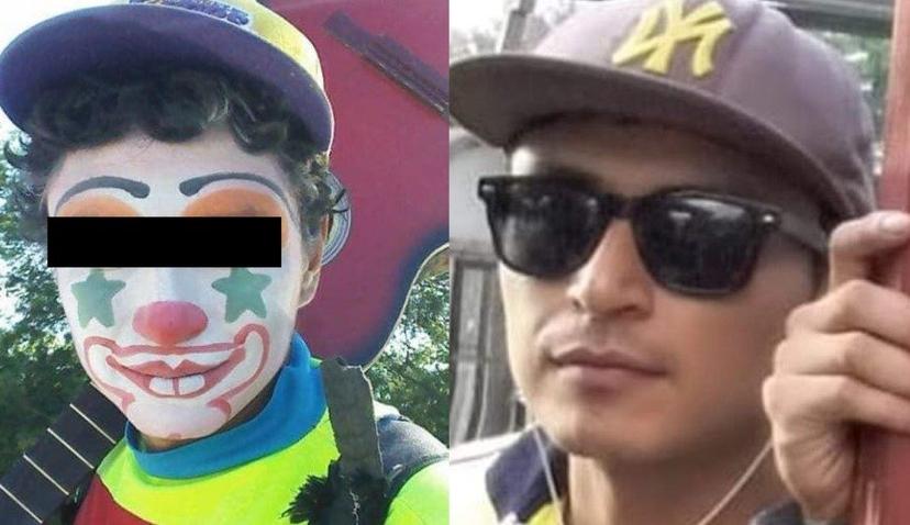 Payaso Diablín de Atencingo fue descuartizado en Morelos
