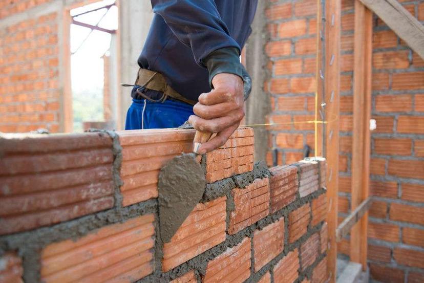 Se pierden 4 mil 452 empleos en sector de la construcción en Puebla