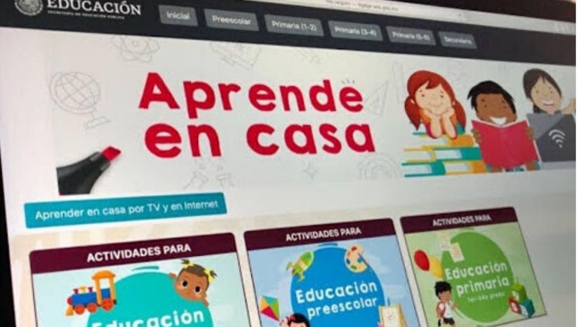 Apoyan a estudiantes de San Andrés para tomar clases virtuales