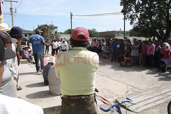 Por enfrentamiento muere policía de 22 años en Huaquechula