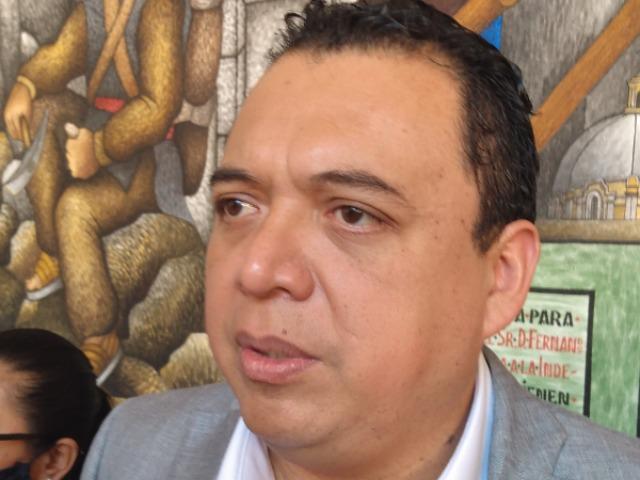 Alcalde de Tehuacán aplaude nueva ley presupuestaria propuesta por Barbosa