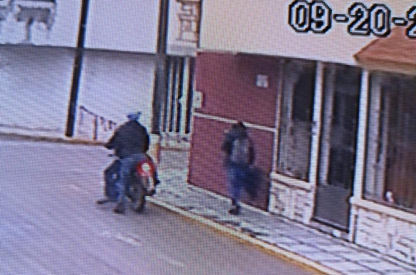 Fin de semana de asaltos y robos a transeúntes en Texmelucan