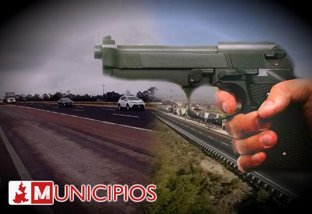 Tres historias de intentos de asalto en autopistas de Puebla