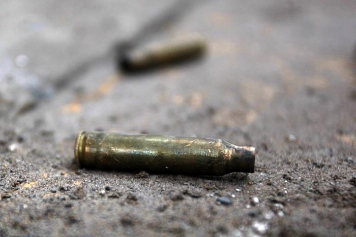 Matan a 6 policías en enfrentamiento con delincuentes, en Amozoc