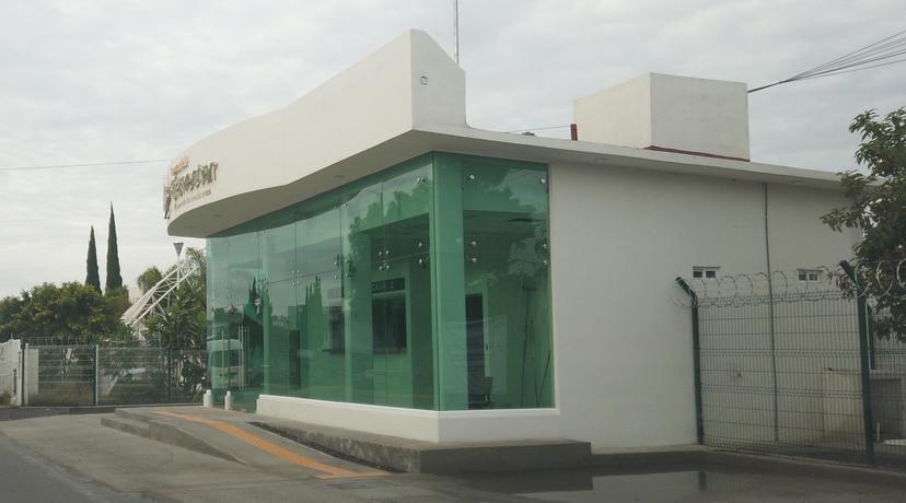 No hay fecha para inauguración de sucursales del Banco de Bienestar en Tecamachalco