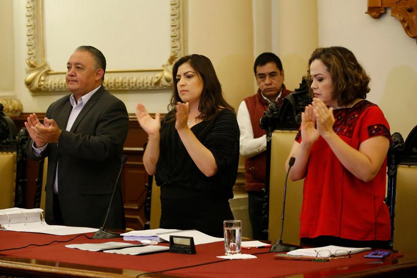 Gobierno de Rivera deja mil mdp sin ejercer y Cabildo se confronta