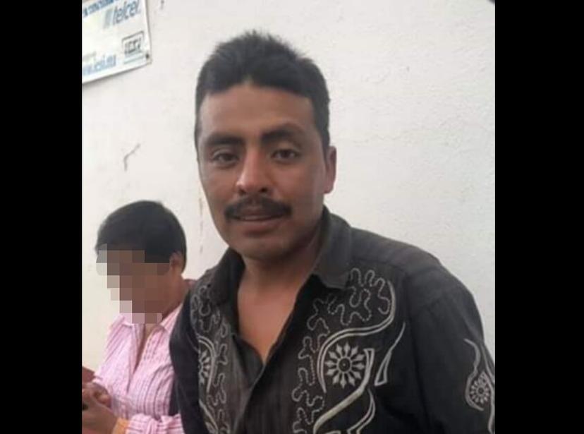 Ejecutan de un disparo al rostro a presidente auxiliar en Tehuacán