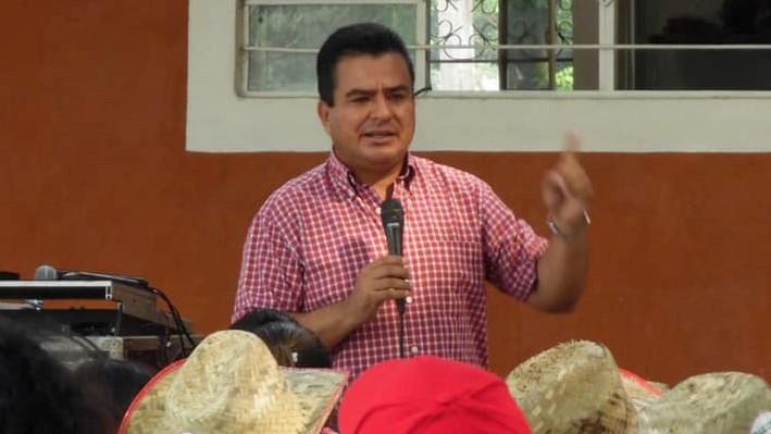 INE multa a Carlos Barragán, candidato a la alcaldía de Xicotepec
