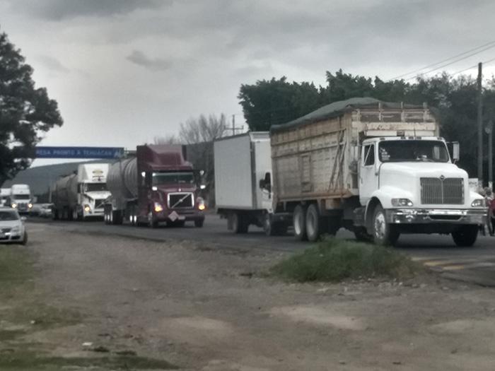 Pandemia baja robos contra el sector avícola de Tehuacán  