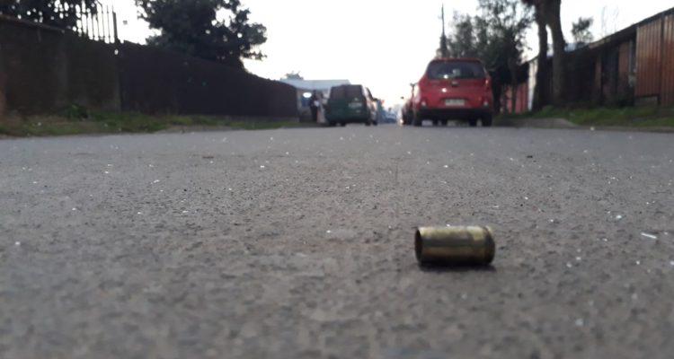 Matan a joven a balazos en su propia casa en Tehuitzingo