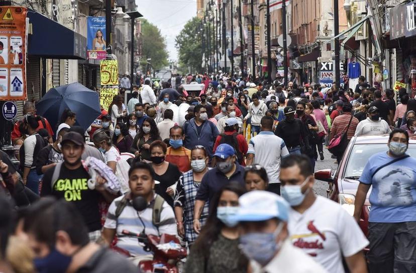 Puebla cumple cuatro días con más de 900 casos activos de Covid
